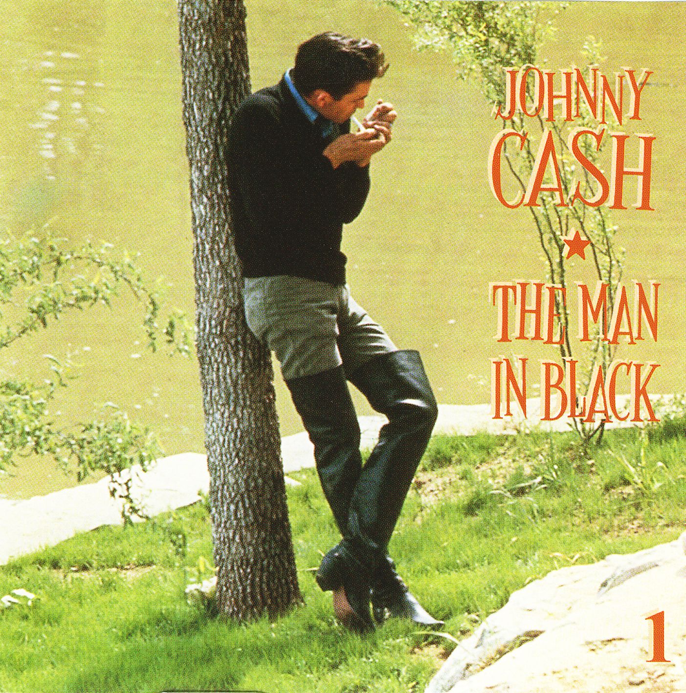 Johnny Cash